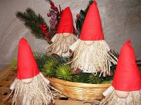 Skřítkové neposedové